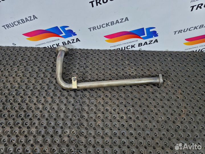 51057035380 Маслозаборник Man TGA