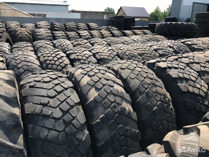 Шины 215 75 R17.5 Goodyear