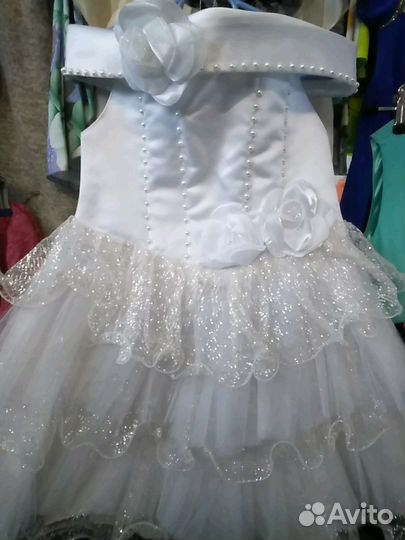 Платья на праздники