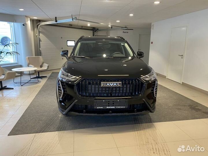 Haval Jolion 1.5 AMT, 2024