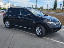 Nissan Murano 3.5 CVT, 2010, 337 000 км, с пробегом, цена 900 000 руб.