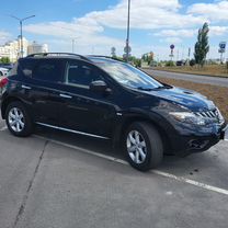 Nissan Murano 3.5 CVT, 2010, 337 000 км, с пробегом, цена 900 000 руб.