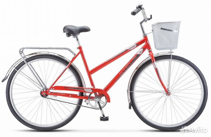 Велосипед Stels Navigator 305 C Z010 (2023)