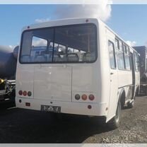 Городской автобус ПАЗ 320601-04, 2025