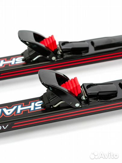 Лыжероллеры коньковые крепления SNS