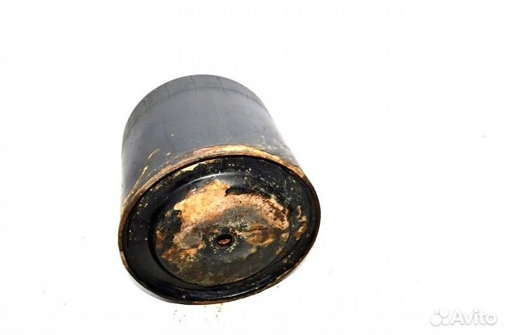 Стакан пневмобаллона ведущего моста, левый renault