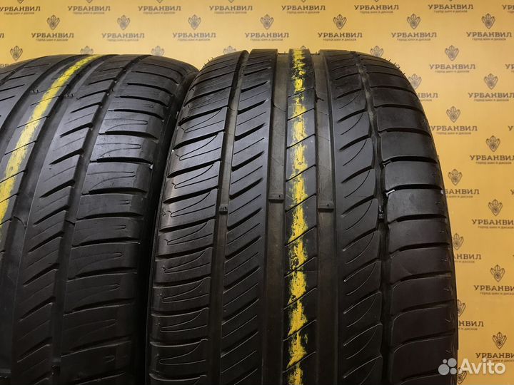 Michelin Primacy HP 255/45 R18 99Y