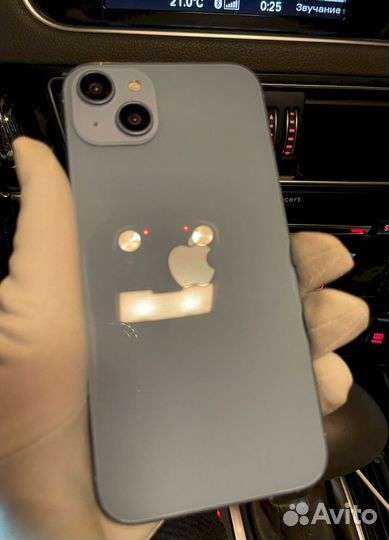 Муляж айфона