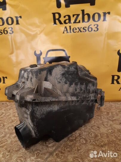 Корпус воздушного фильтра Byd F3 1.5 L DA4G15S