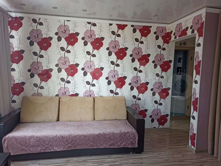 1-к. квартира, 33 м², 7/9 эт.