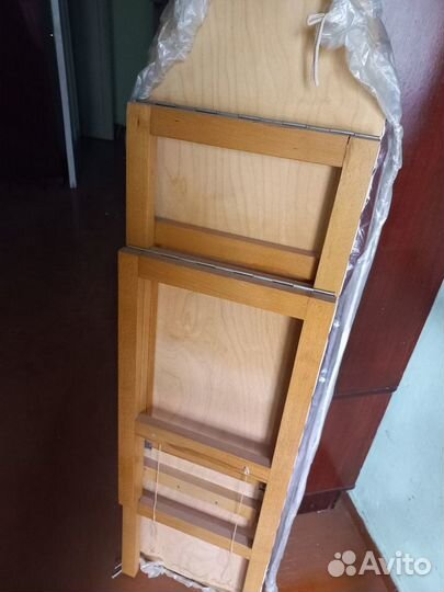 Гладильная доска бу