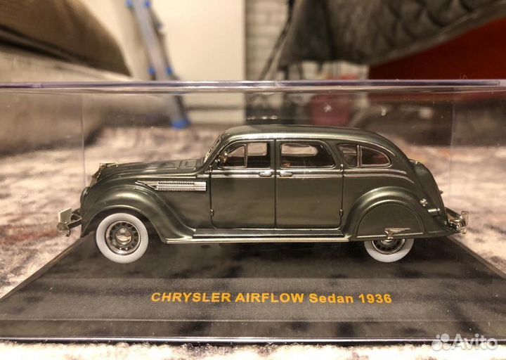 Коллекционные машинки 1 43