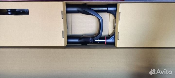 Вилка rockshox sid 27.5