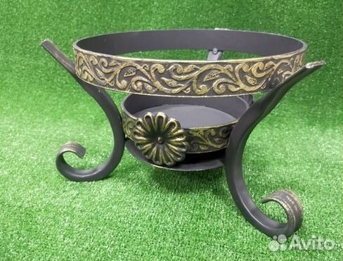 Садж с подставкой