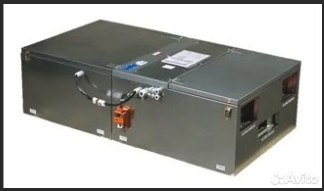 Systemair maxi 2000 HW Приточно-вытяжная установка