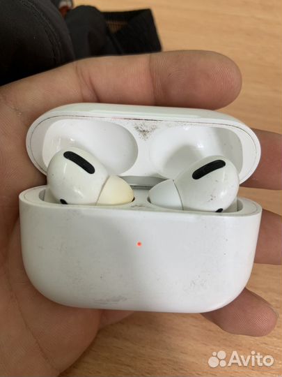 Airpods pro