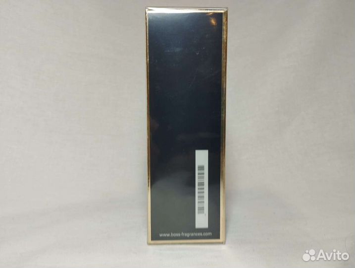 Hugo boss Boss nuit pour femme 50 ml