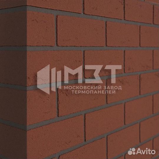Термопанели фасадные с доставкой