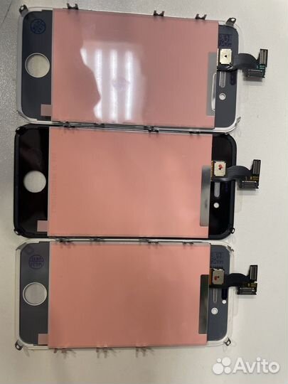 Дисплеи для iPhone 4