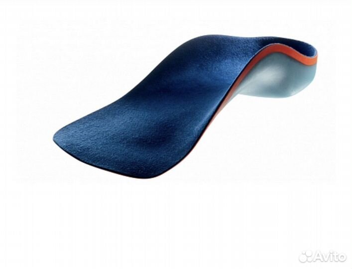 Ортопедические стельки bauerfeind GloboTec Junior