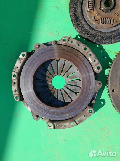 Сцепление для Mitsubishi Space Wagon