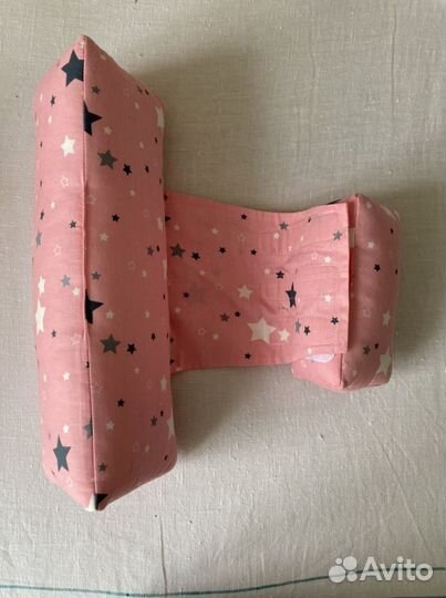 Подушка позиционер, валик