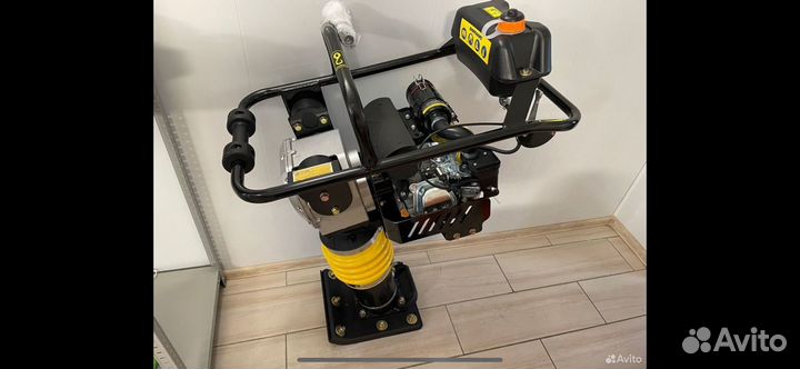 Аренда прокат виброплиты и виброоборудования