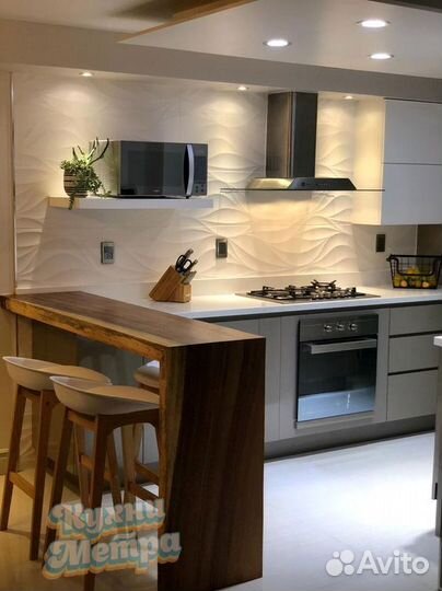 Кухня на заказ