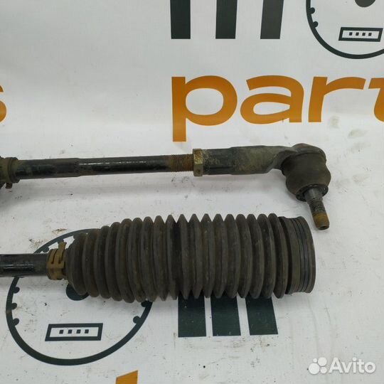 Рулевая тяга правая Volkswagen Tiguan 2 2018