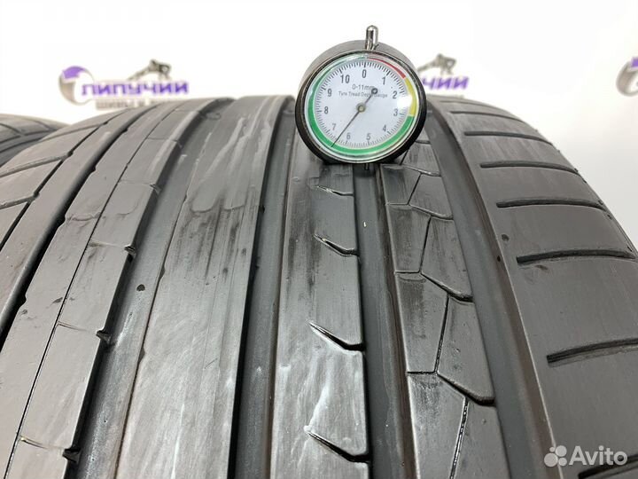 Dunlop SP Sport Maxx GT 315/25 R23 102Y