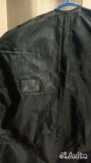 Чехол для одежды, костюмов