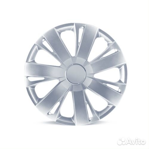 Колпаки autoprofi R15 WC-2015 Silver (15)