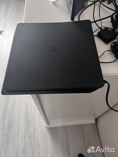 Sony playstation 4 slim 500gb