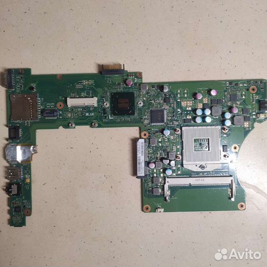 Asus X401A main board rev.2.0