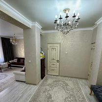 2-к. квартира, 56 м², 3/4 эт.