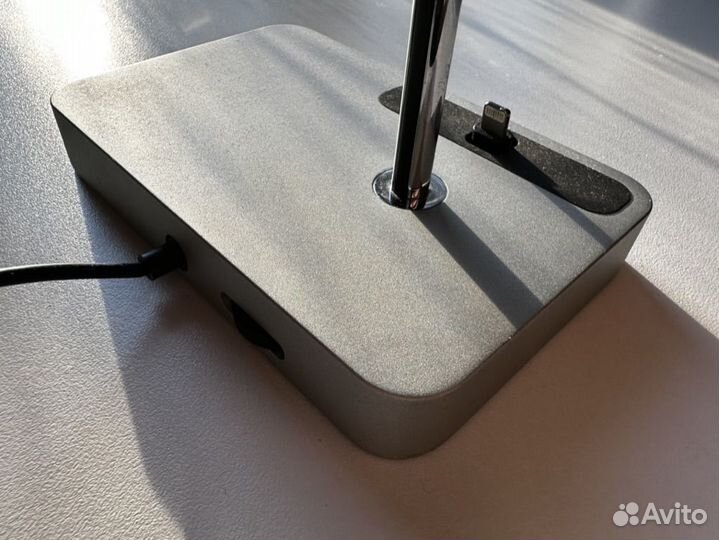 Док станция Belkin (iPhone Apple Watch)