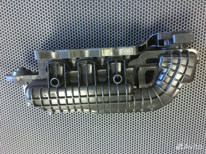 Паджеро спорт впускной коллектор 6b31