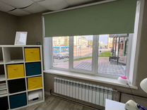 1-к. квартира, 40 м², 1/9 эт.