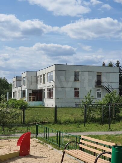 3-к. квартира, 66,8 м², 1/5 эт.