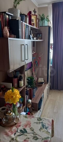 Комната 11 м² в 1-к., 3/5 эт.