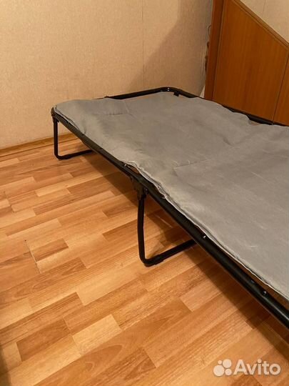 Раскладушка IKEA