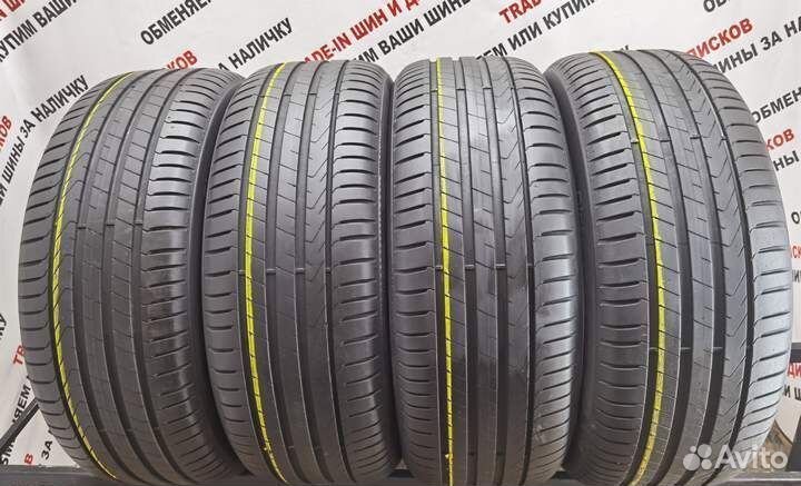Pirelli Cinturato P7 225/50 R18