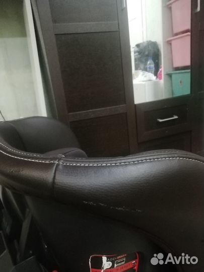 Peg perego viaggio 1 duo fix