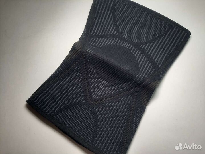 Бандаж на колено ортопедический. Наколенник р-р L