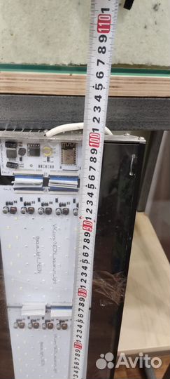 Светодиодный светильник для аквариума