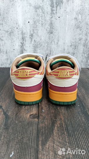 Кроссовки Nike, детские,р.32,33,34,35,36,37