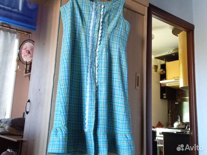 Халат женский новый