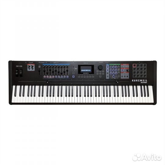 Kurzweil K2700 Синтезатор