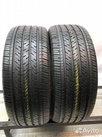 Michelin Pilot MXM4 235/50 R18 98W