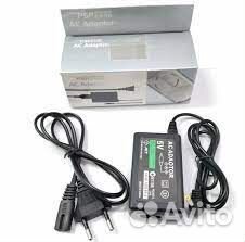 Зарядное устройство для Sony PSP 1000 2000 3000